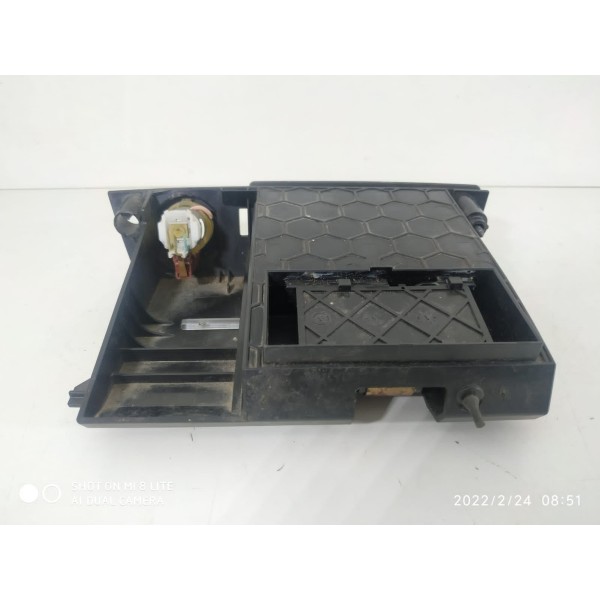 Cinzeiro Mercedes Slk 200 350 55amg 2005 A 2011 Det