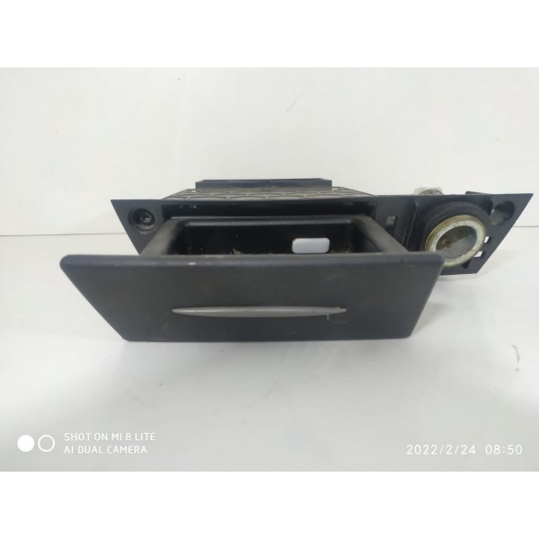 Cinzeiro Mercedes Slk 200 350 55amg 2005 A 2011 Det