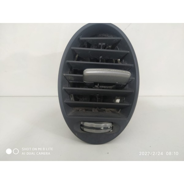 Difusor Ar Mercedes Slk 200 350 2005/2011 Orig