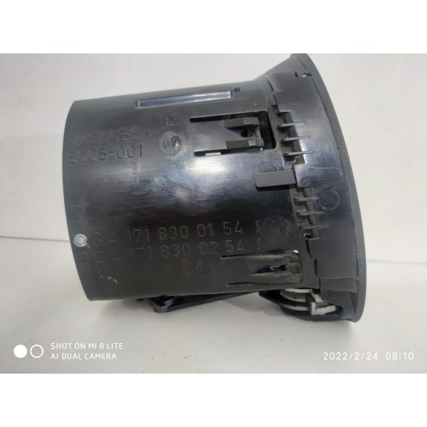 Difusor Ar Mercedes Slk 200 350 2005/2011 Orig