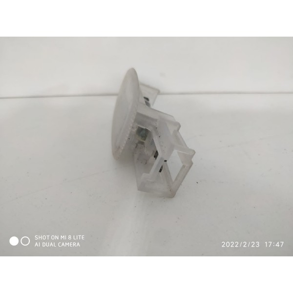 Luz Quebra Sol Mercedes Slk 200 R171 2005/2011