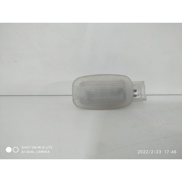 Luz Quebra Sol Mercedes Slk 200 R171 2005/2011