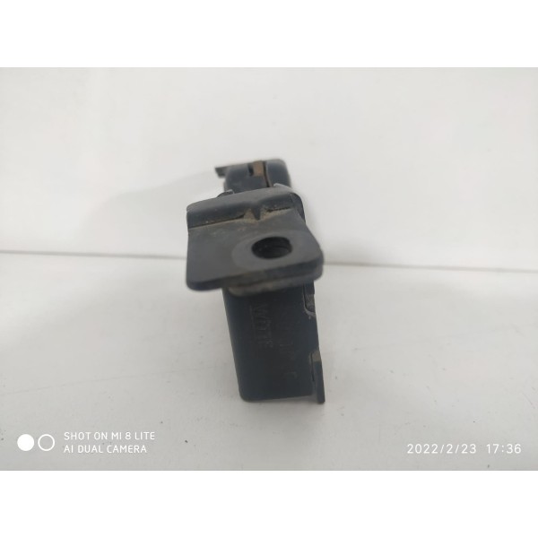 Fechadura Capo Mercedes Slk 200 350 55amg 2005/2011 Orig