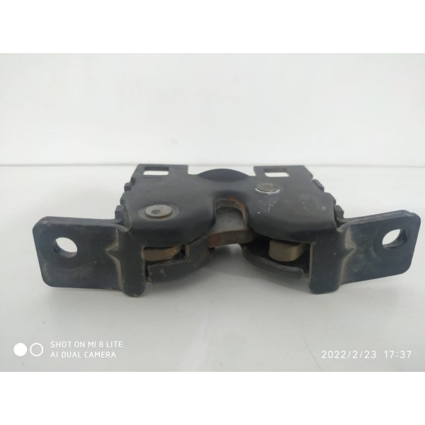 Fechadura Capo Mercedes Slk 200 350 55amg 2005/2011 Orig