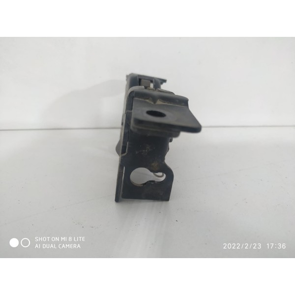 Fechadura Capo Mercedes Slk 200 350 55amg 2005/2011 Orig