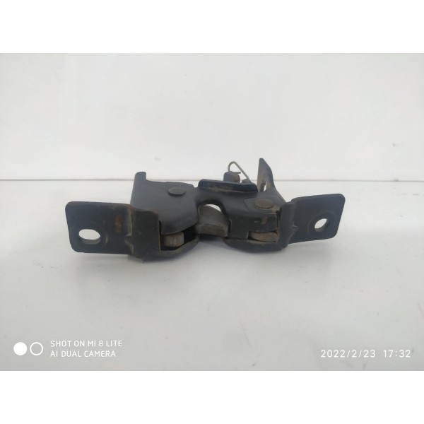Fechadura Capo Mercedes Slk 200 350 2005 A 2011