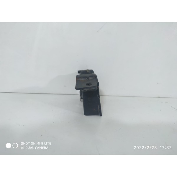 Fechadura Capo Mercedes Slk 200 350 2005 A 2011