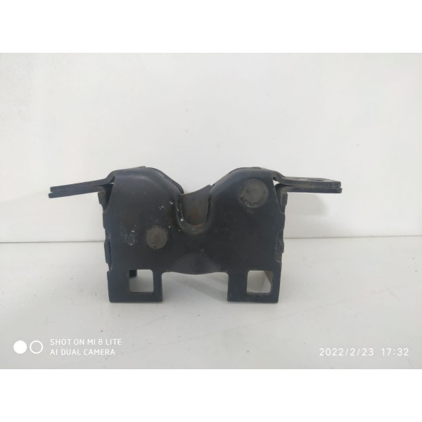 Fechadura Capo Mercedes Slk 200 350 2005 A 2011