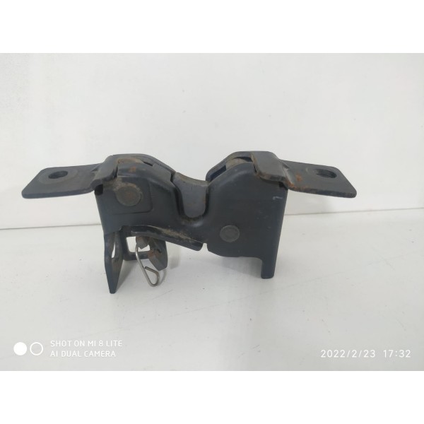 Fechadura Capo Mercedes Slk 200 350 2005 A 2011