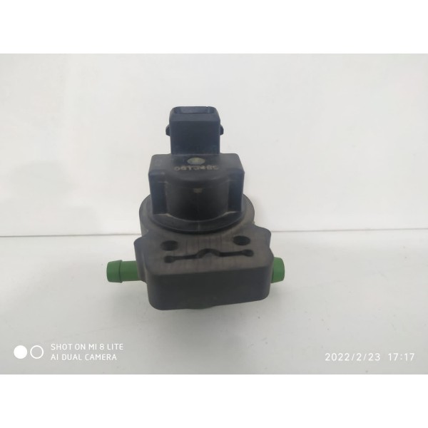 Valvula Tanque Combustível Mercedes Slk200 05/11 0004703893