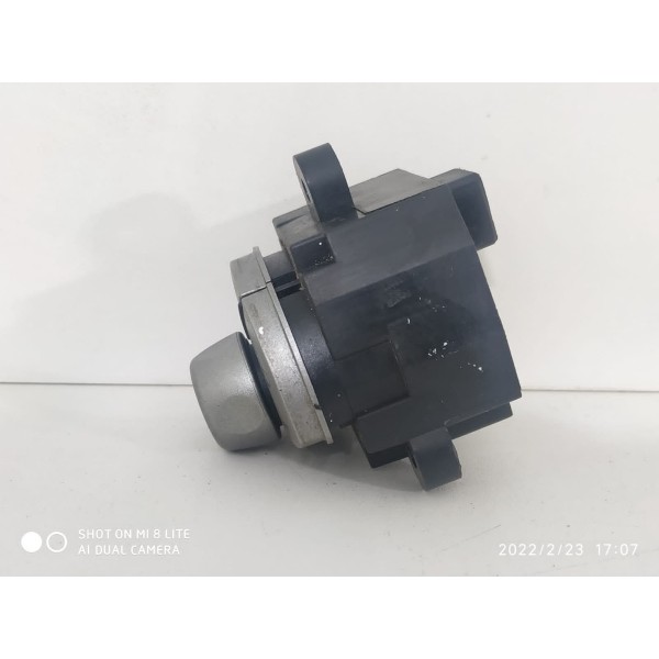 Botao Retrovisor Mercedes Slk200 350 2008 A1718203310