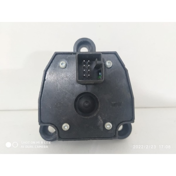 Botao Retrovisor Mercedes Slk200 350 2008 A1718203310