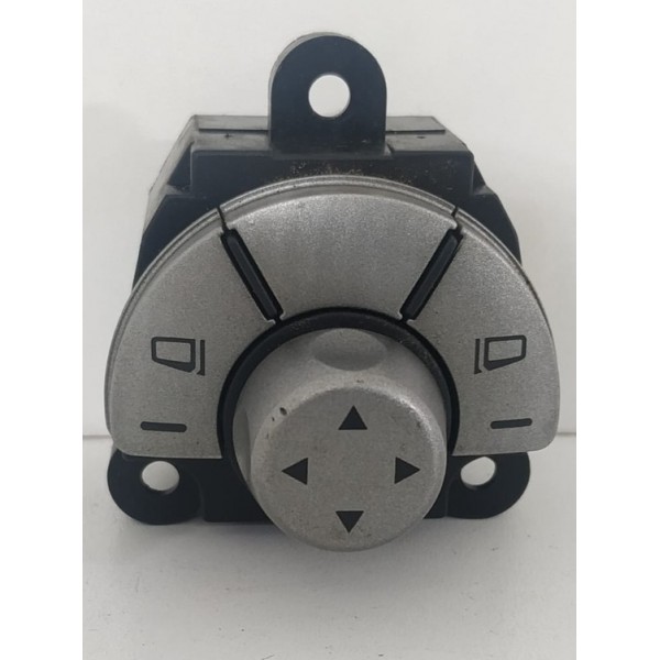 Botao Retrovisor Mercedes Slk200 350 2008 A1718203310