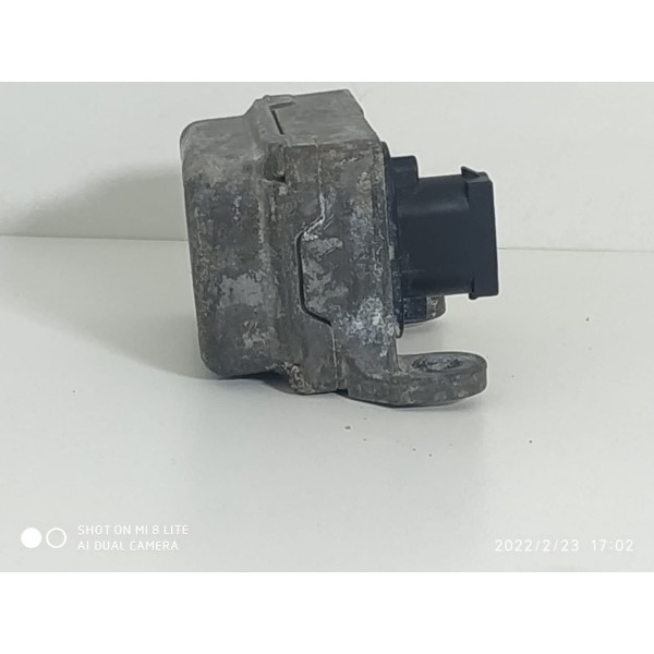 Sensor Aceleracao Mercedes Slk200 2005/2011 A0045420418