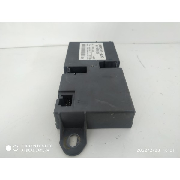 Modulo Bancos Mercedes Slk200 2005 2011 A1718201626