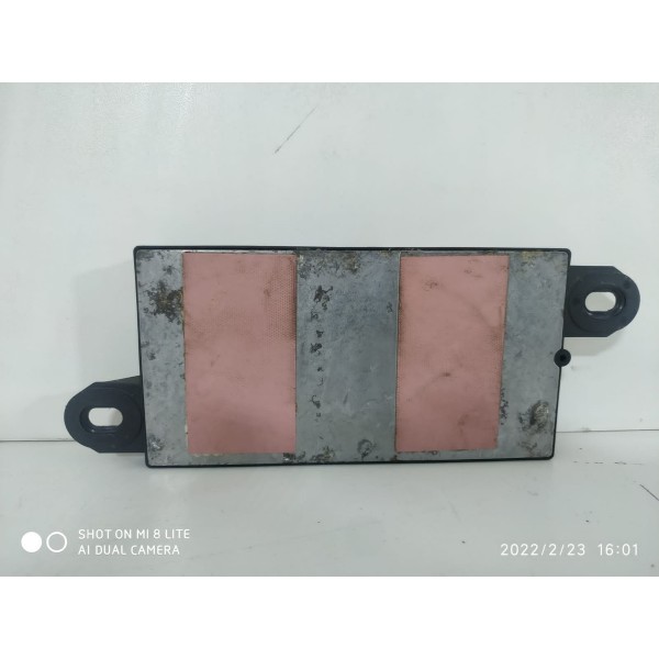 Modulo Bancos Mercedes Slk200 2005 2011 A1718201626