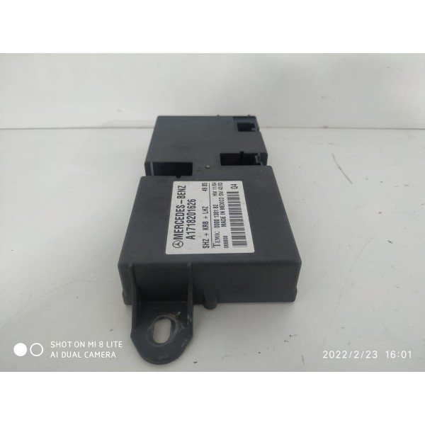 Modulo Bancos Mercedes Slk200 2005 2011 A1718201626