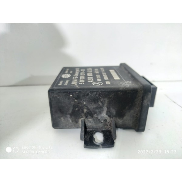 Modulo Farol Mercede Slk 200 350 2005 2011 A2118706226