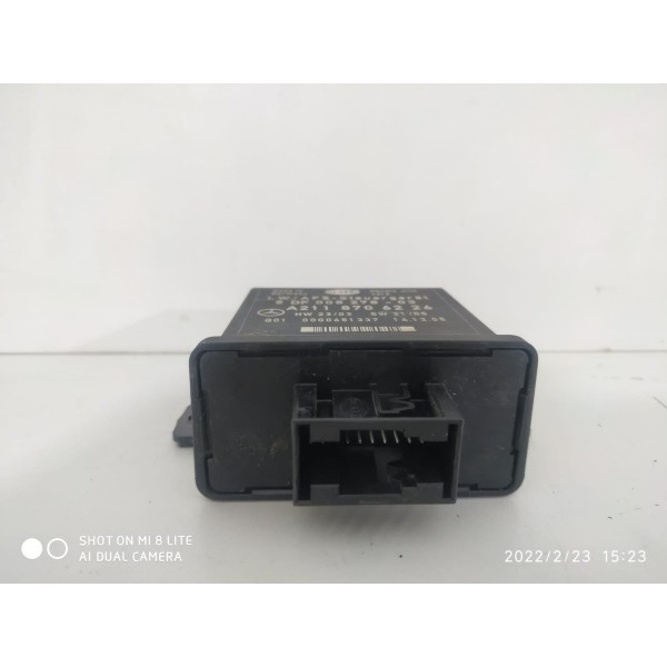 Modulo Farol Mercede Slk 200 350 2005 2011 A2118706226