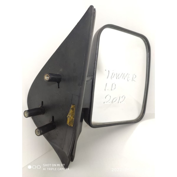 Retrovisor Towner Direito 2009 2010 2011 2012 Orig