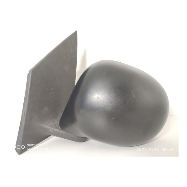 Retrovisor Chery S18 Esquerdo 2010 2011 2012 2013 Orig