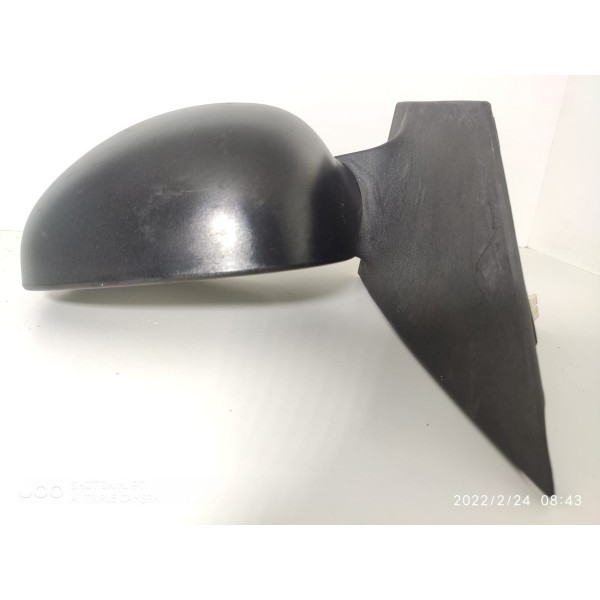 Retrovisor Chery S18 Esquerdo 2010 2011 2012 2013 Orig