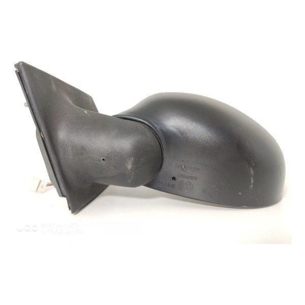 Retrovisor Chery S18 Esquerdo 2010 2011 2012 2013 Orig