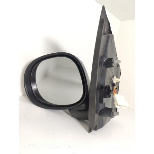 Retrovisor Chery S18 Esquerdo 2010 2011 2012 2013 Orig