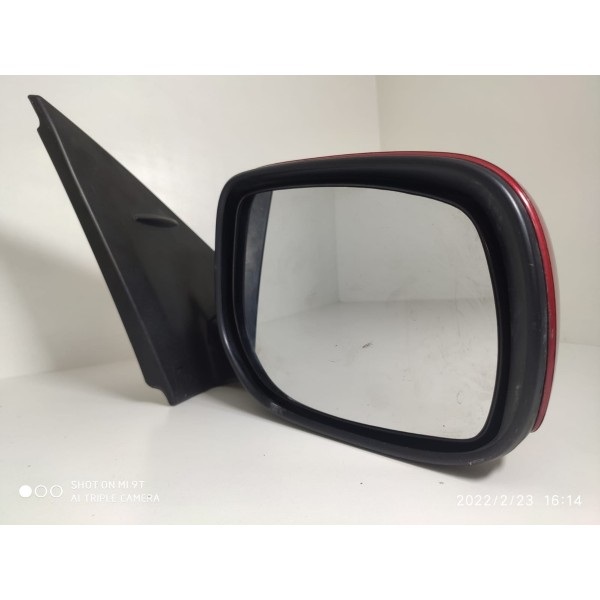 Retrovisor Toyota Etios Direito 2012 2013 2018 Orig