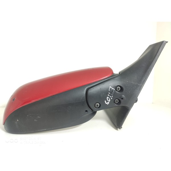 Retrovisor Toyota Etios Direito 2012 2013 2018 Orig