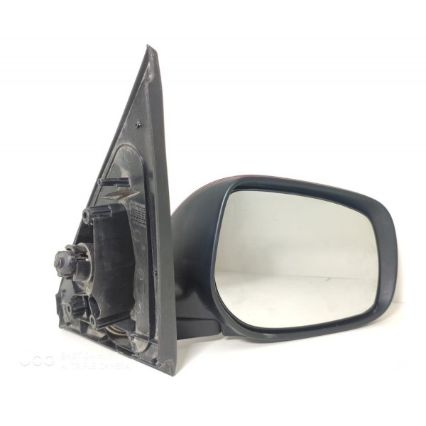 Retrovisor Toyota Etios Direito 2012 2013 2018 Orig
