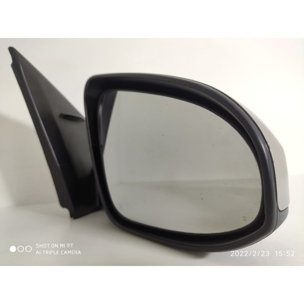 Retrovisor Toyota Etios Direito 2015 2016 2019 Orig
