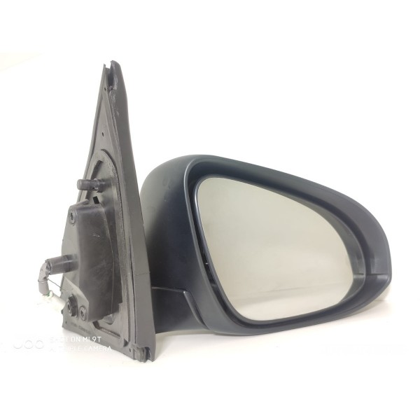 Retrovisor Toyota Etios Direito 2015 2016 2019 Orig