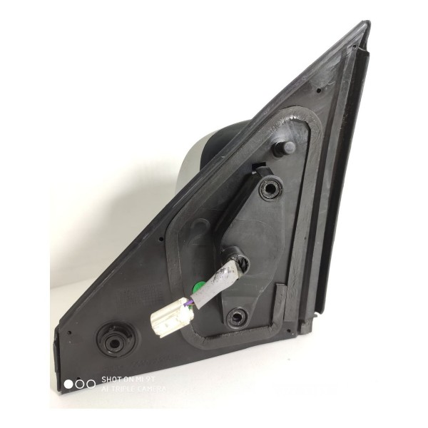 Retrovisor Toyota Etios Direito 2015 2016 2019 Orig