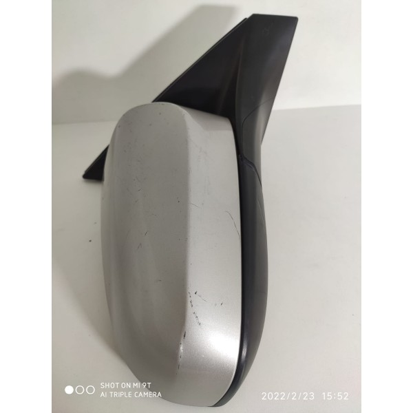 Retrovisor Toyota Etios Direito 2015 2016 2019 Orig