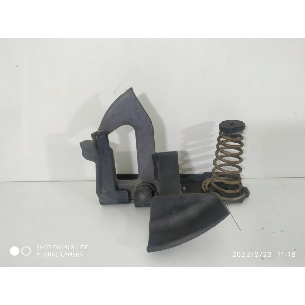 Trava Capo Mercedes Slk200 350 55amg 2005 2006/2011