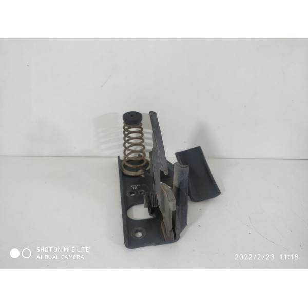 Trava Capo Mercedes Slk200 350 55amg 2005 2006/2011