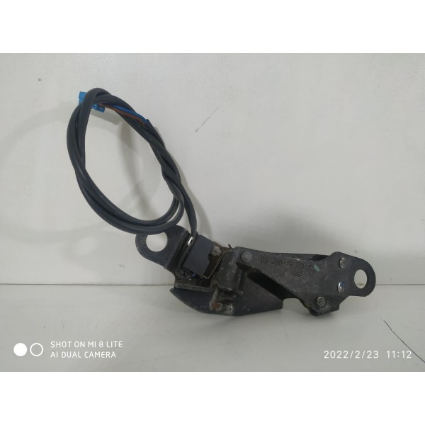 Trava Teto Mercedes Slk 200 350 2005 2011 Orig