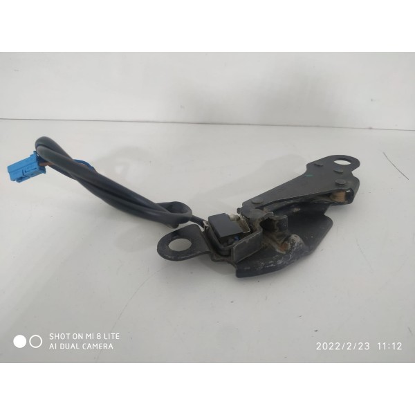 Trava Teto Mercedes Slk 200 350 2005 2011 Orig