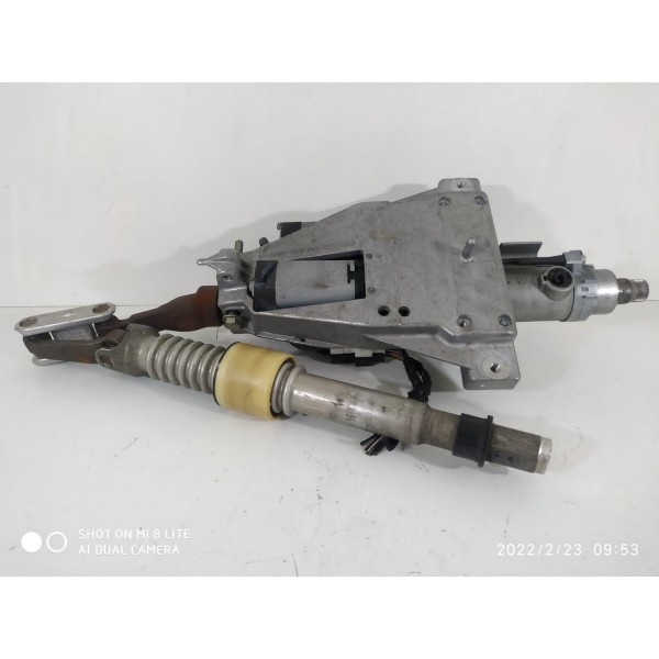 Coluna Direcao Motor Mercedes Slk 200 350 2005/2011