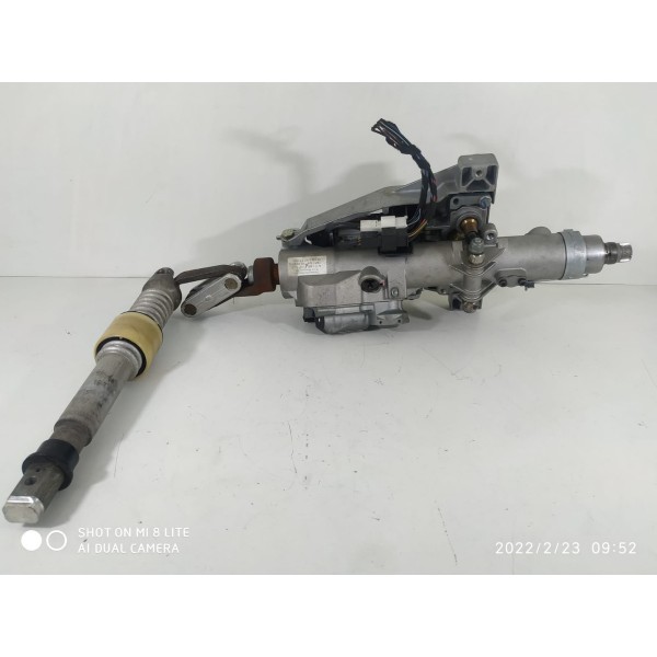Coluna Direcao Motor Mercedes Slk 200 350 2005/2011
