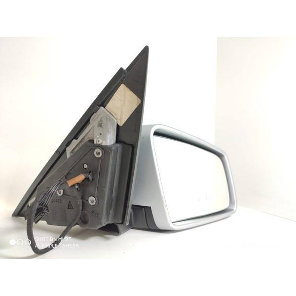 Retrovisor Mercedes C180 C200 Dir 07/14 A2048103416 Detalhe