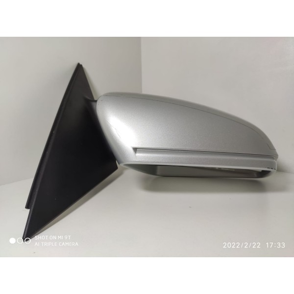 Retrovisor Mercedes C180 C200 Dir 07/14 A2048103416 Detalhe
