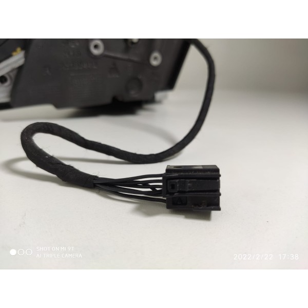 Retrovisor Mercedes C180 C200 Dir 07/14 A2048103416 Detalhe