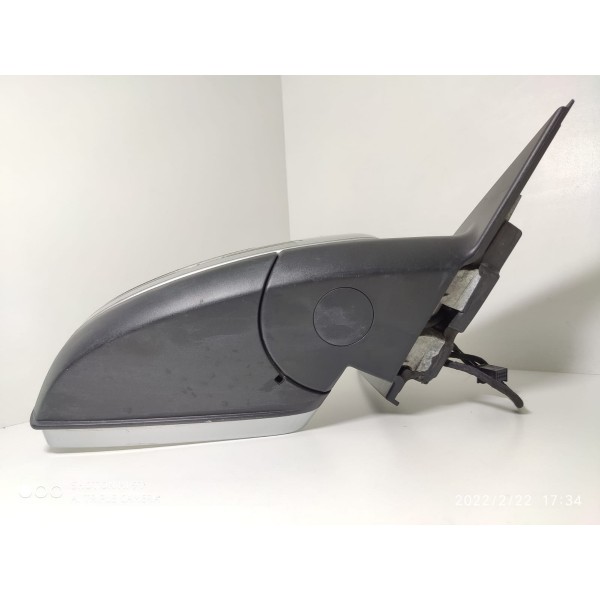 Retrovisor Mercedes C180 C200 Dir 07/14 A2048103416 Detalhe