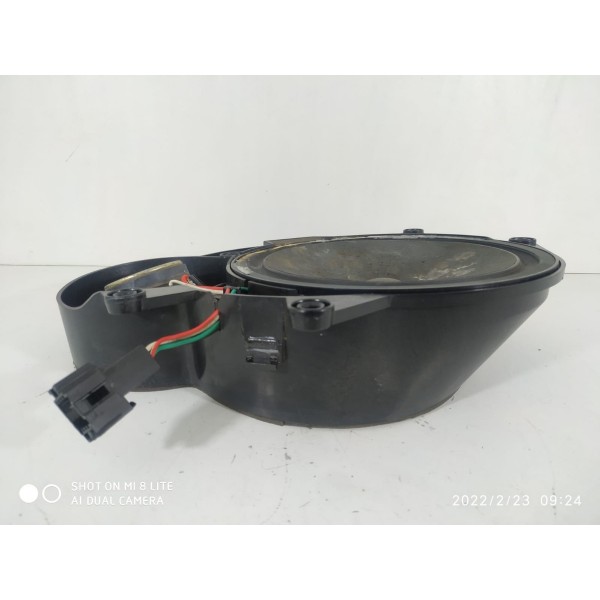 Auto Falante Porta Mercedes Slk 200 350 Direito 2005 2011