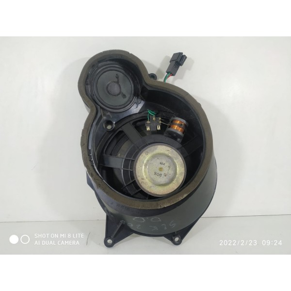 Auto Falante Porta Mercedes Slk 200 350 Direito 2005 2011