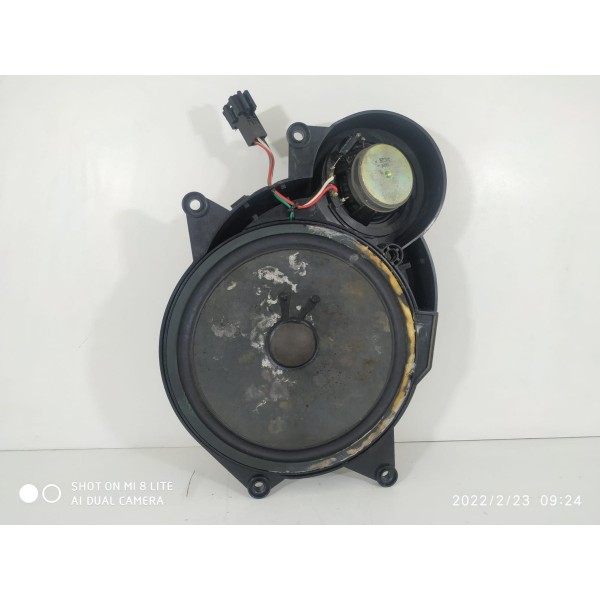 Auto Falante Porta Mercedes Slk 200 350 Direito 2005 2011