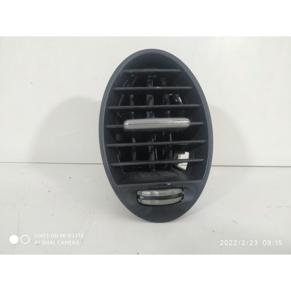 Difusor Ar Mercedes Slk 200 350 2005 A 2011 Det