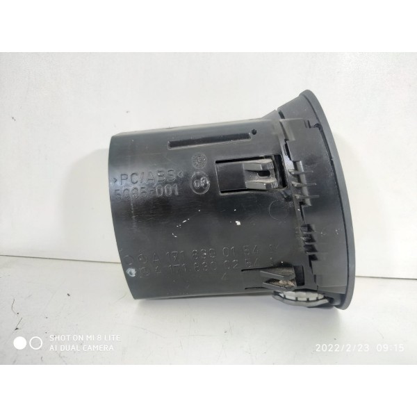 Difusor Ar Mercedes Slk 200 350 2005 A 2011 Det